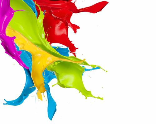 硫酸钡用于油漆涂料行业